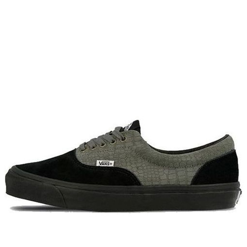 Vans WTAPS x Era LX 'Navy Croc' VN0A3CXNU9U - 1