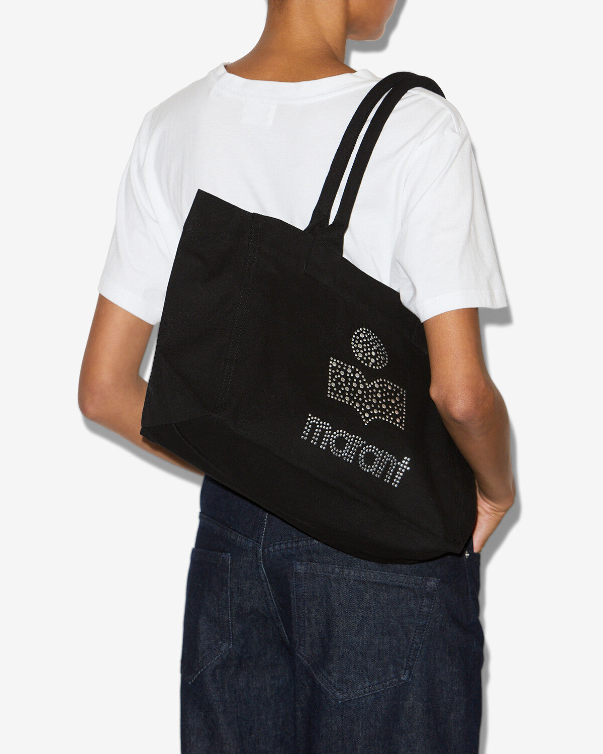 YENKY ZIPPED BAG - 4