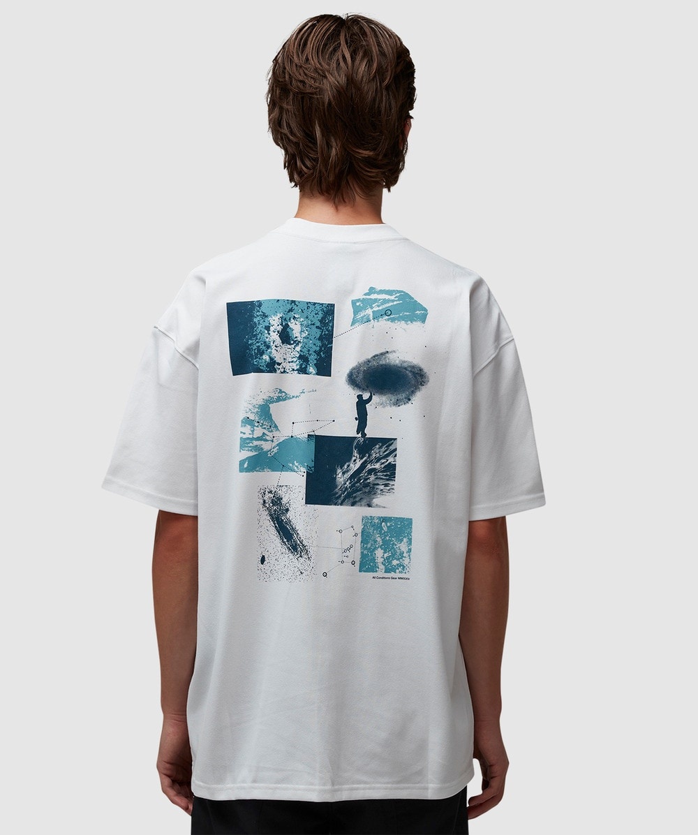 トップス 2000s Archive NIKE ACG L/S T-Shirt 2000s Archive NIKE ACG L/S T-Shirt - メルカリ