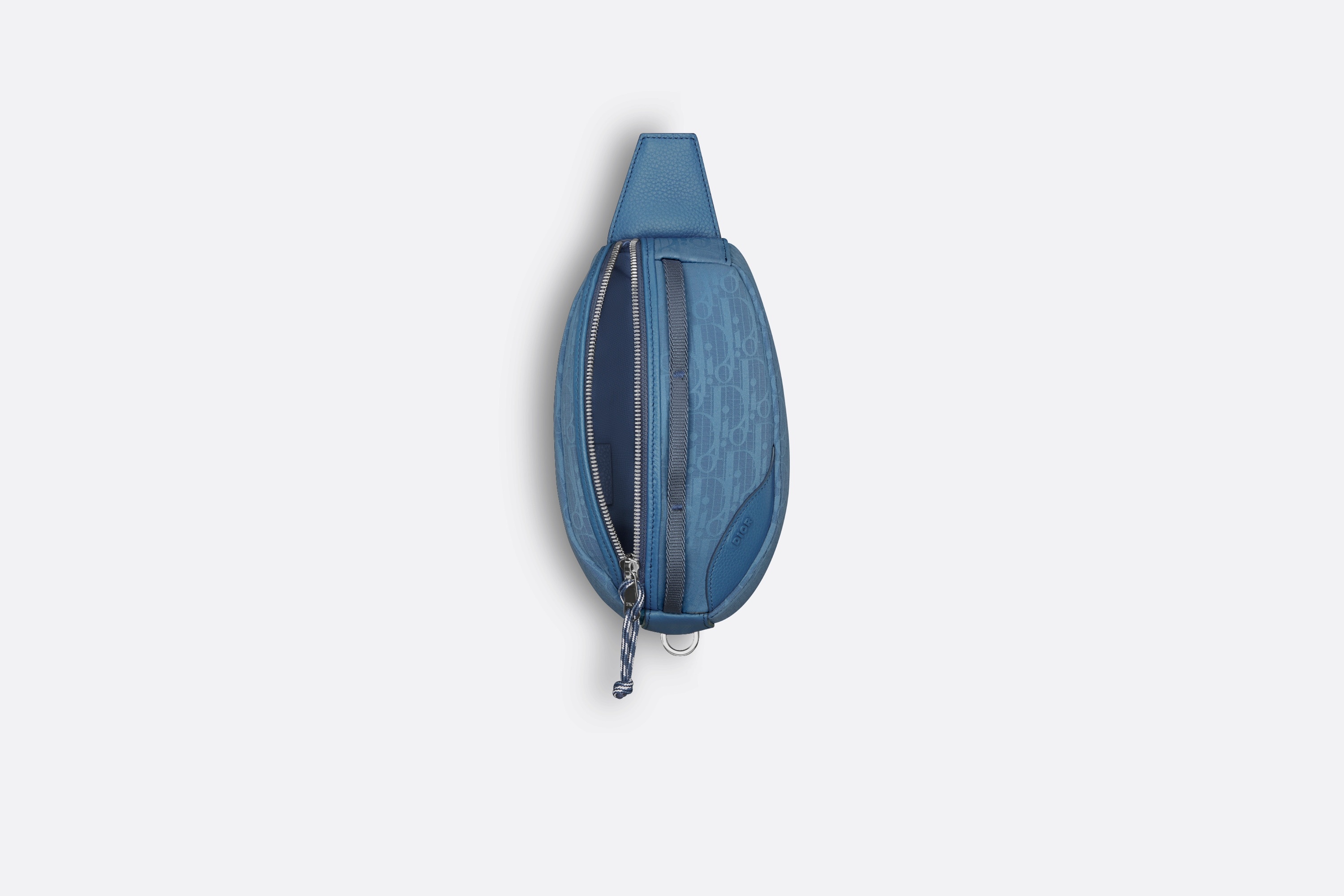 Mini Dior Scarab Bag - 3