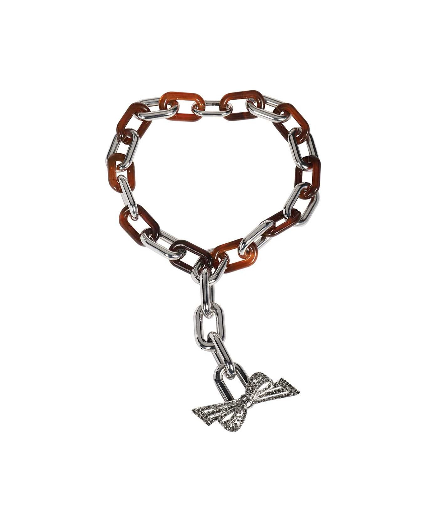 Chain Necklace - 1