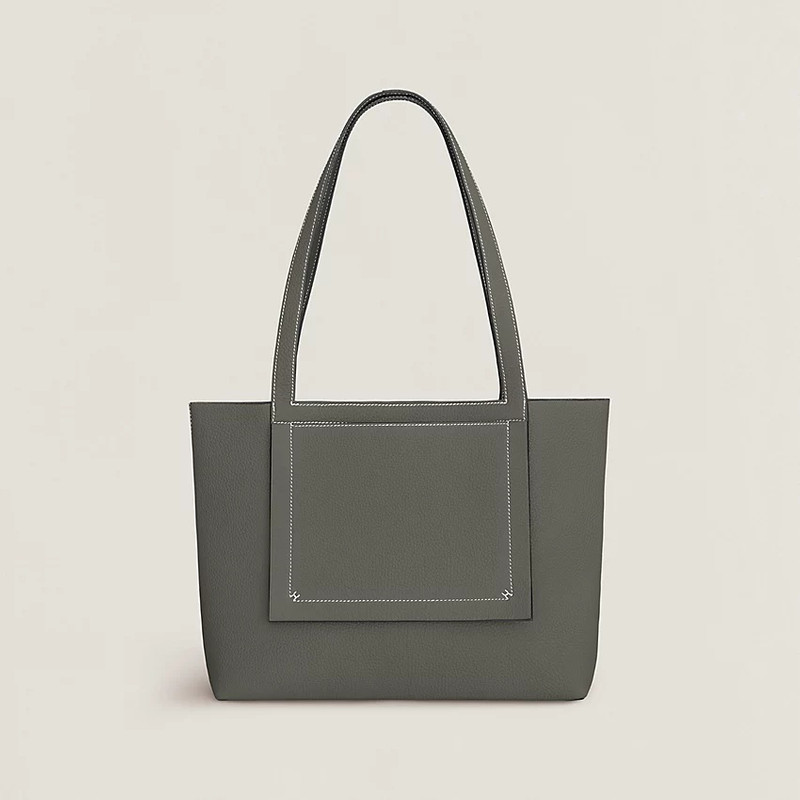 Hermes Cabasellier 31 bag 1