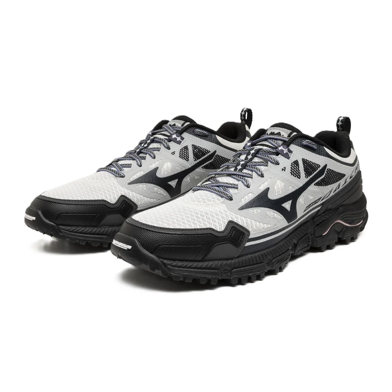 Wave Daichi LS Sportstyle Sneaker - 1
