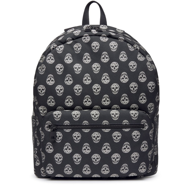 Metropolitan backpack 1