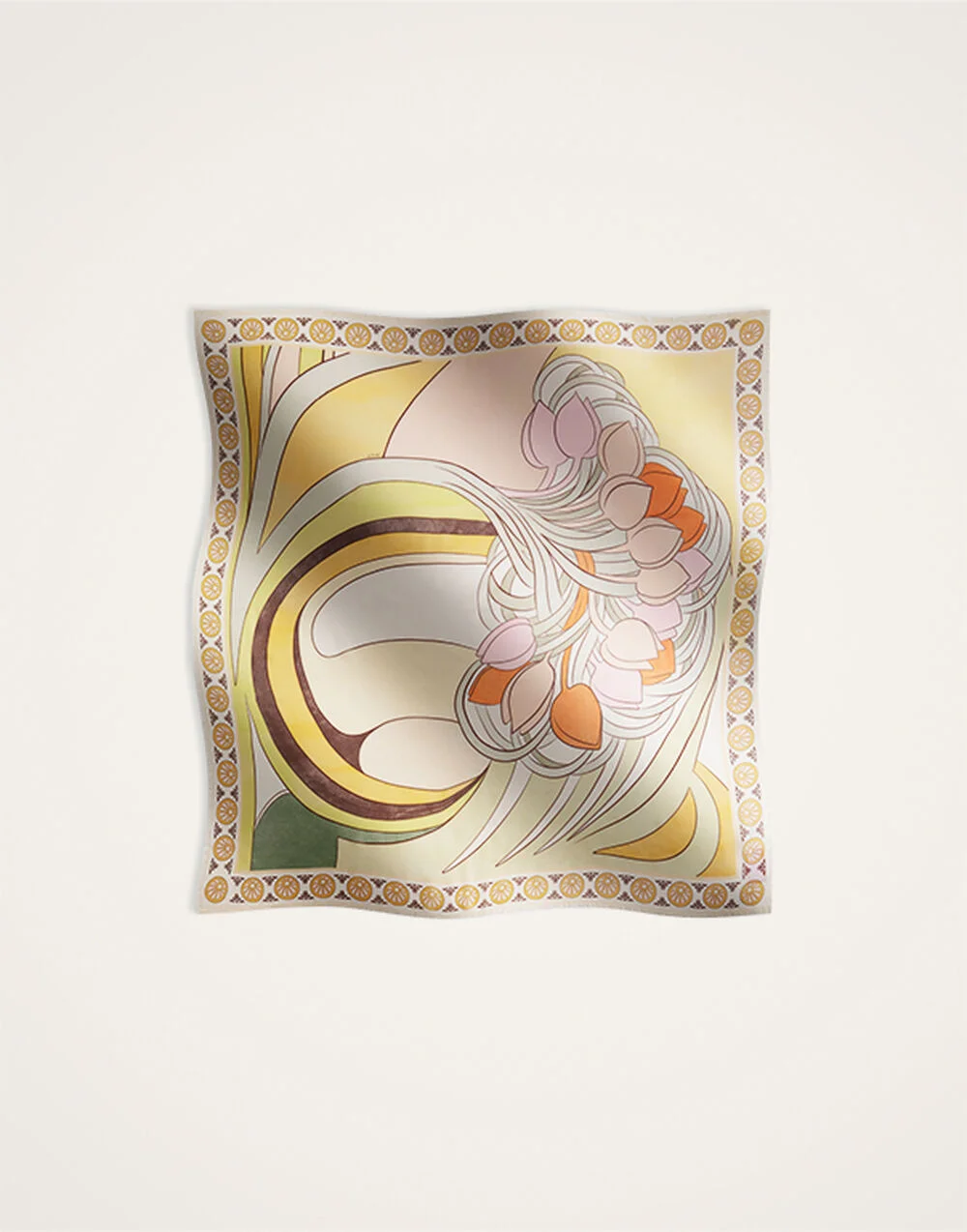 Foulard 140 - 1