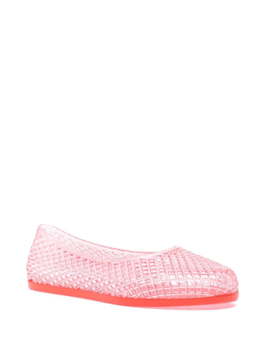 Iro jelly ballerina shoes - 2