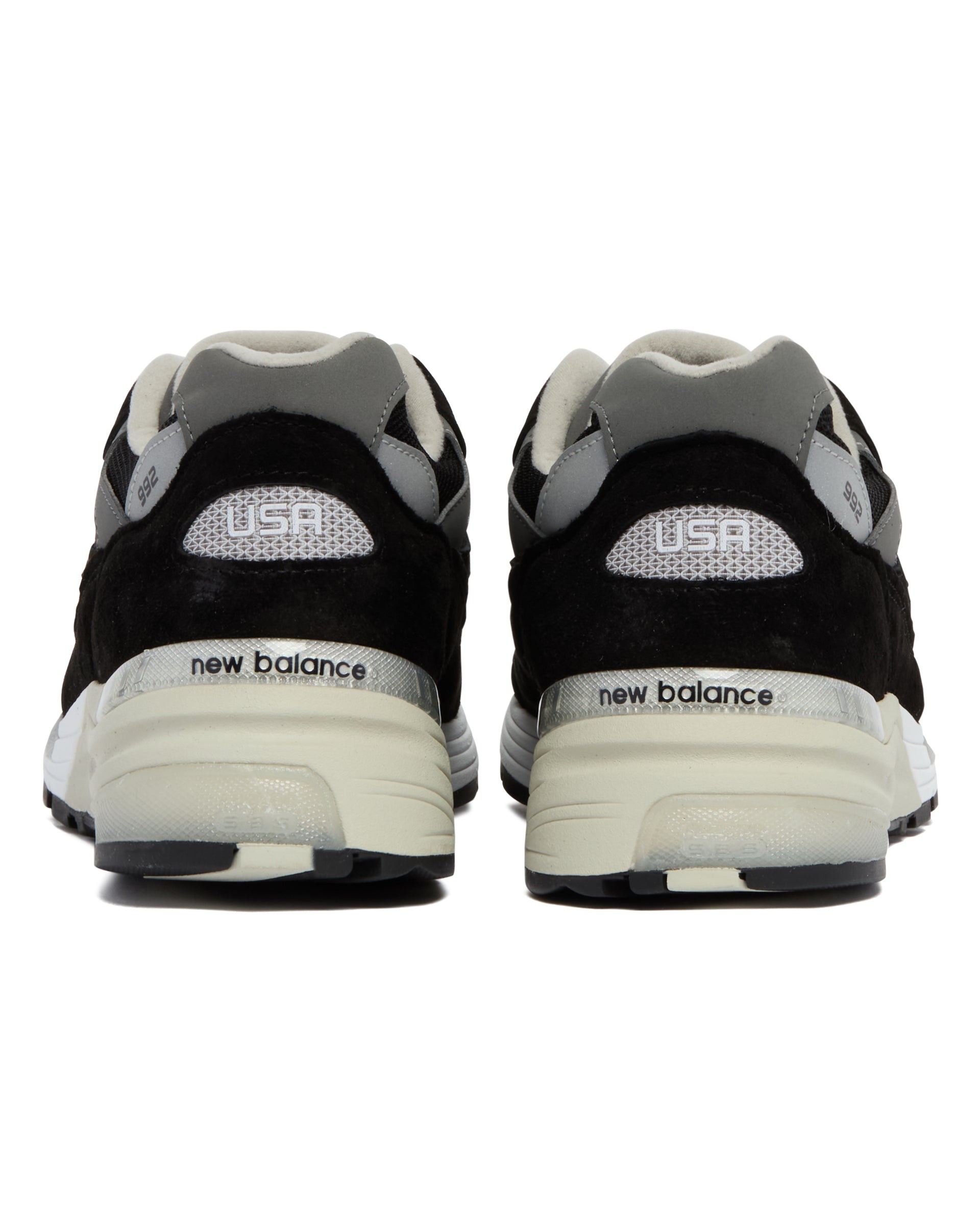 Made in USA 992 Sneakers - 6