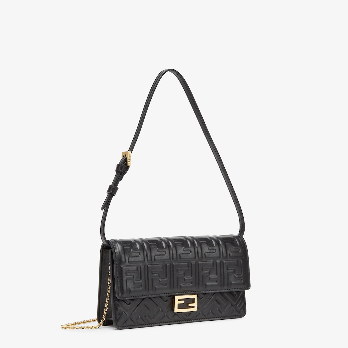 Wallet On Chain Baguette - 2