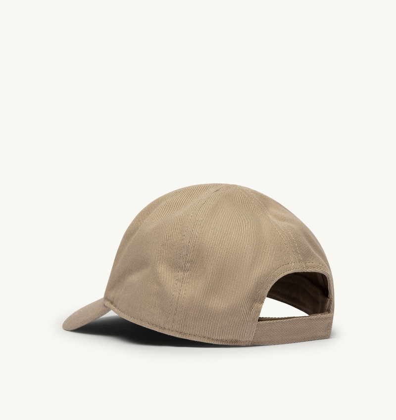 AUTRY BASEBALL CAP WITH TONAL LOGO UNISEX outlook