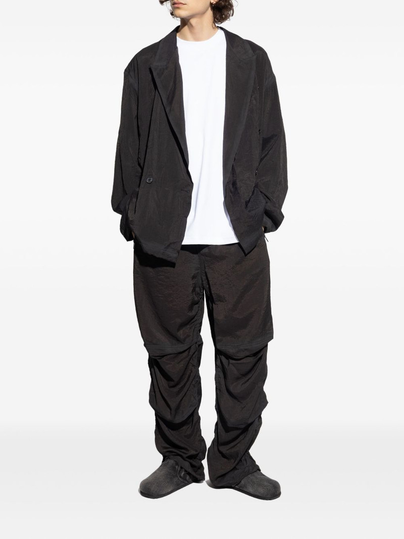 Diesel P-Daily drawstring trousers outlook