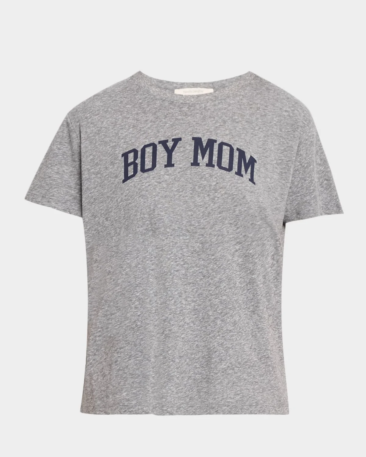 The Boy Mom Tee - 1