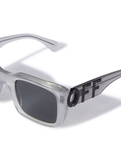 Off-White Hays Sunglasses outlook