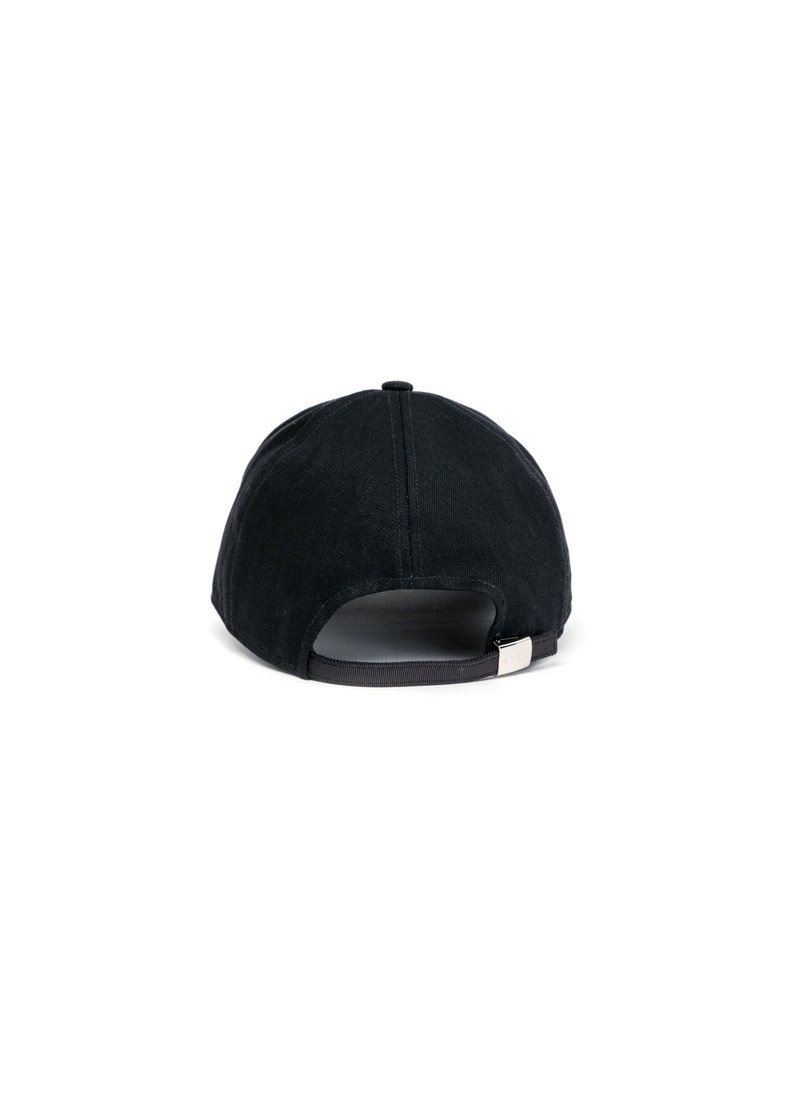 s Cap / Denim 3