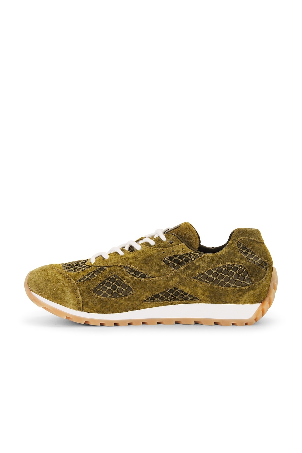 Orbit Sneaker - 5