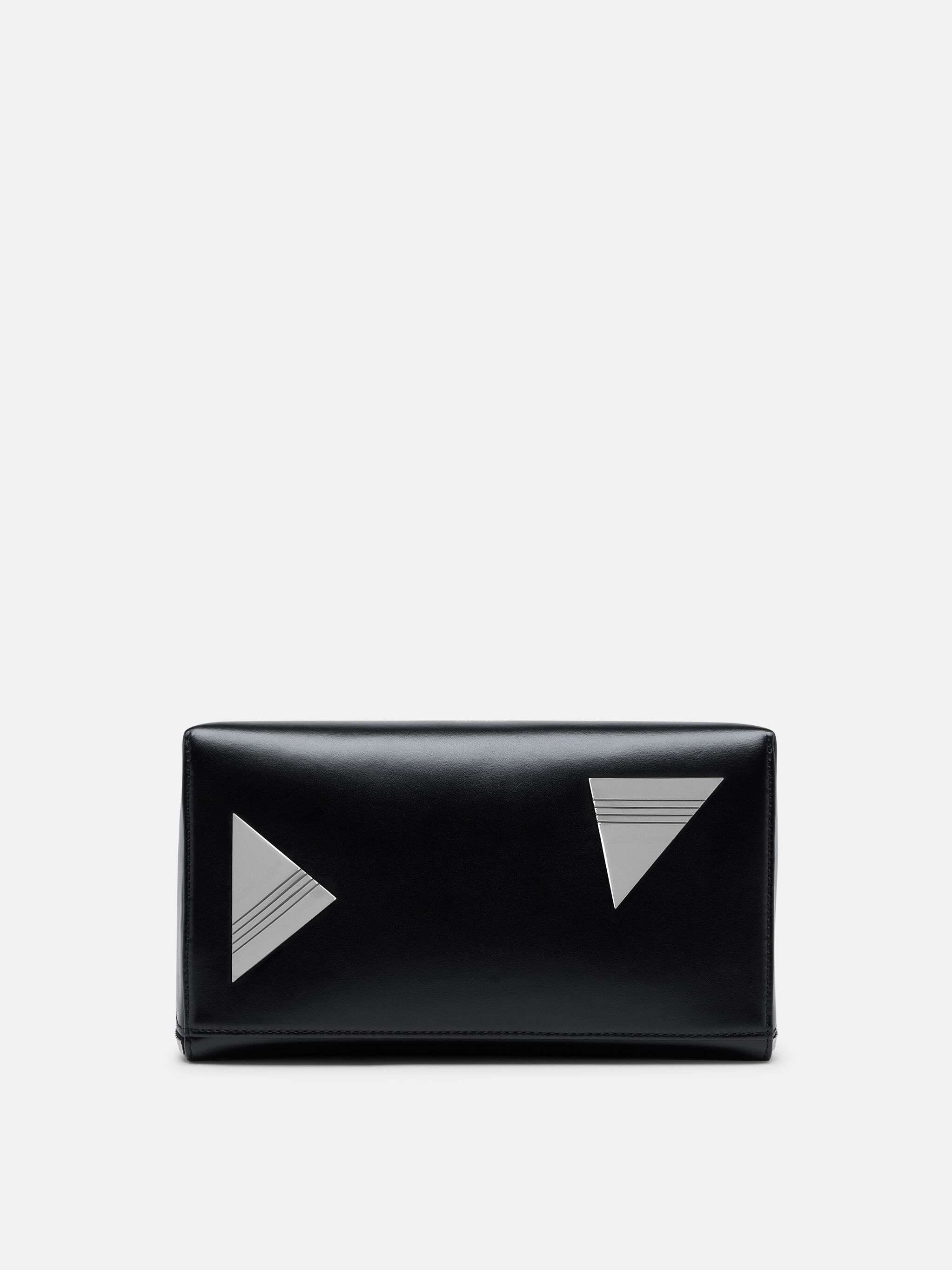 ''MONDAY'' BLACK TOP HANDLE - 4