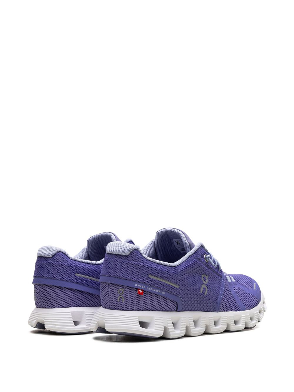 Cloud 5 mesh sneakers - 3