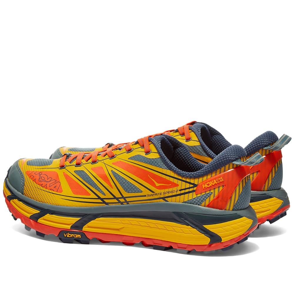 HOKA One One Mafate Speed 2 - 3