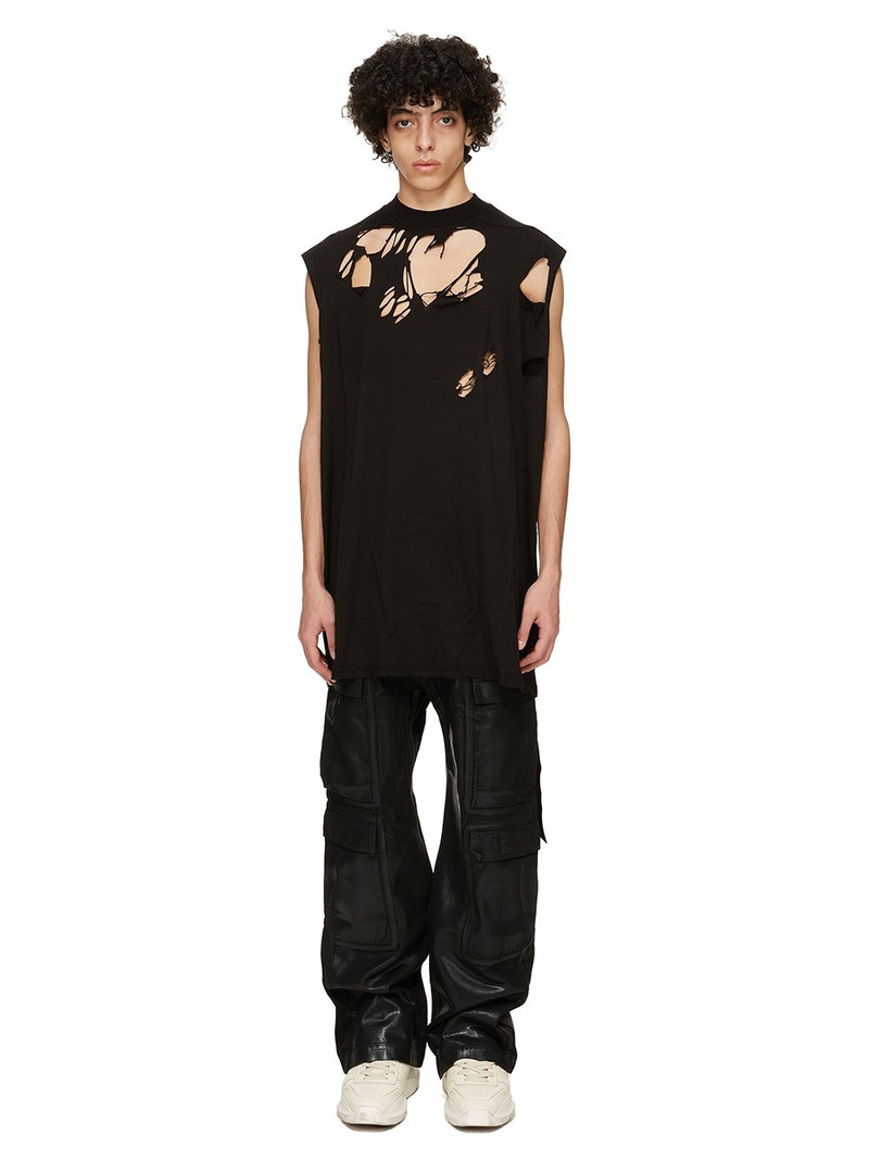 Rick Owens DRKSHDW TOP outlook