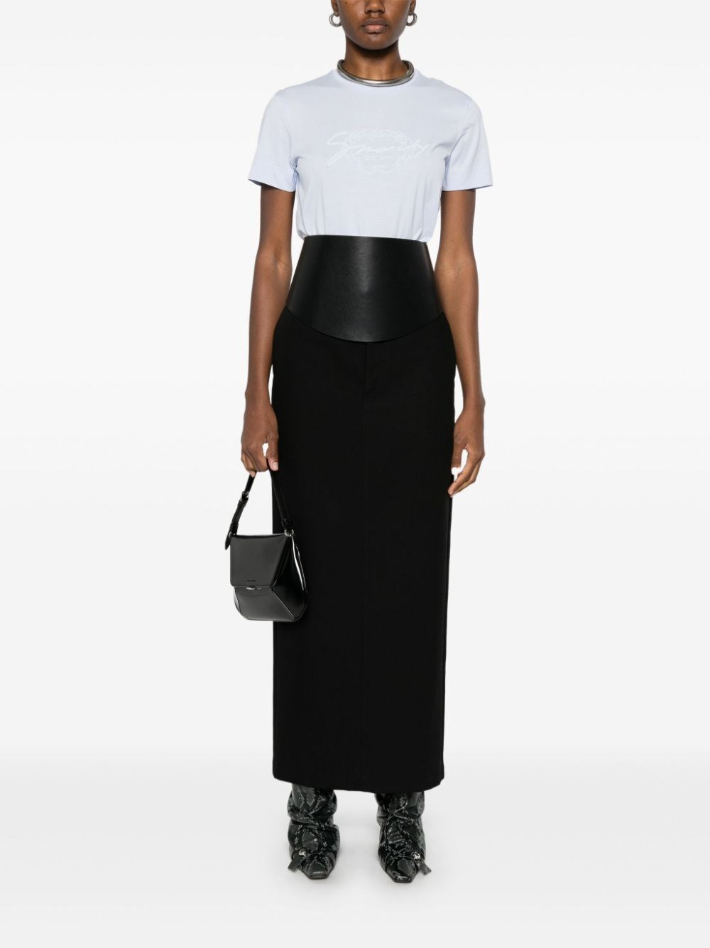 Slim T-Shirt - 2