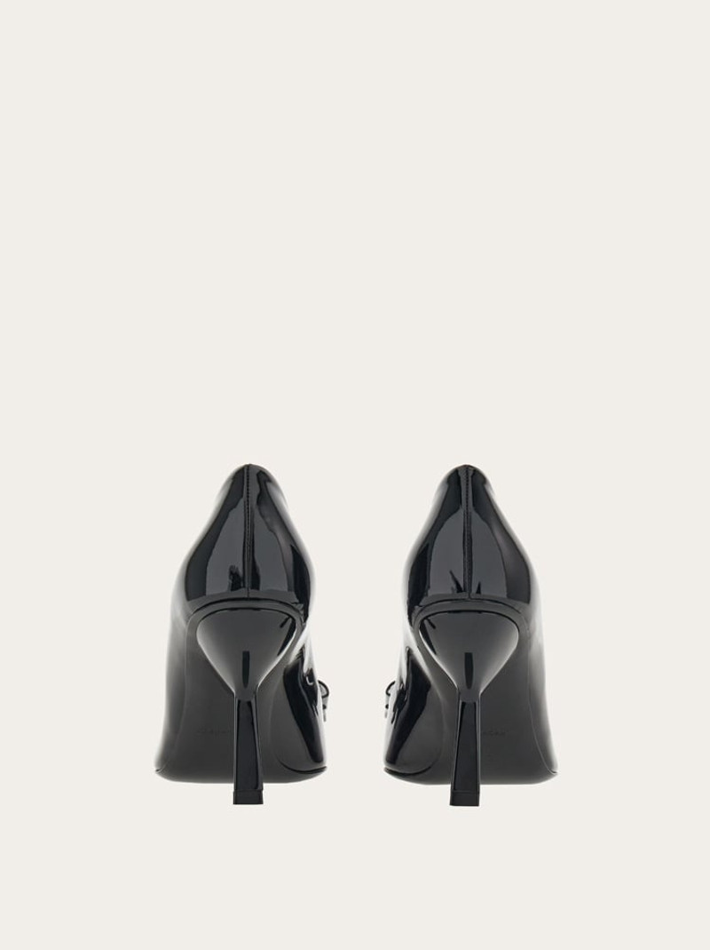 VARA BOW PUMP 4