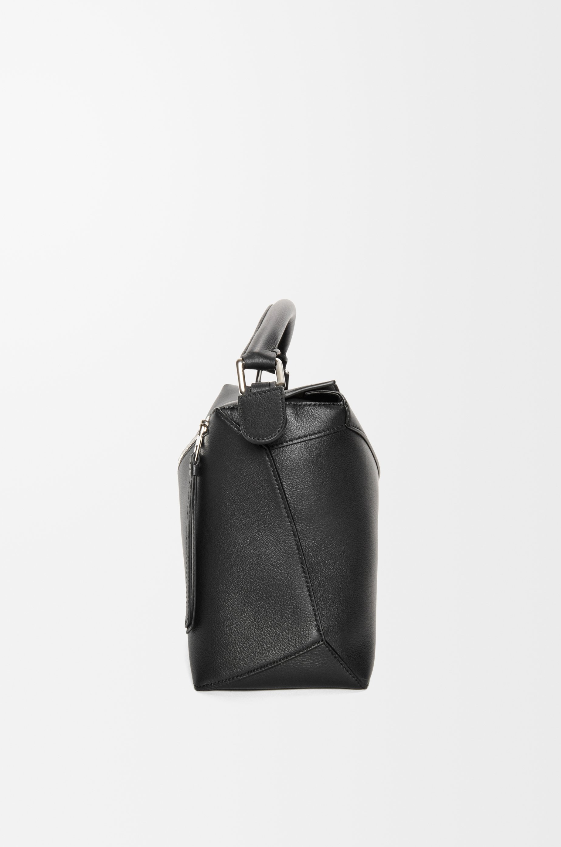 Puzzle bag in classic calfskin - 4