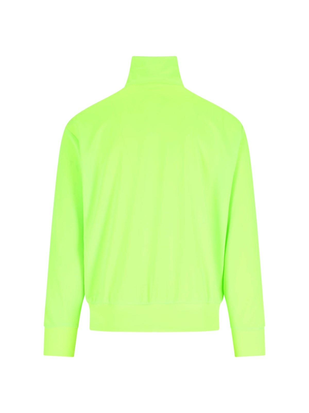 'FIREBIRD LOOSE' ZIP SWEATSHIRT - 2