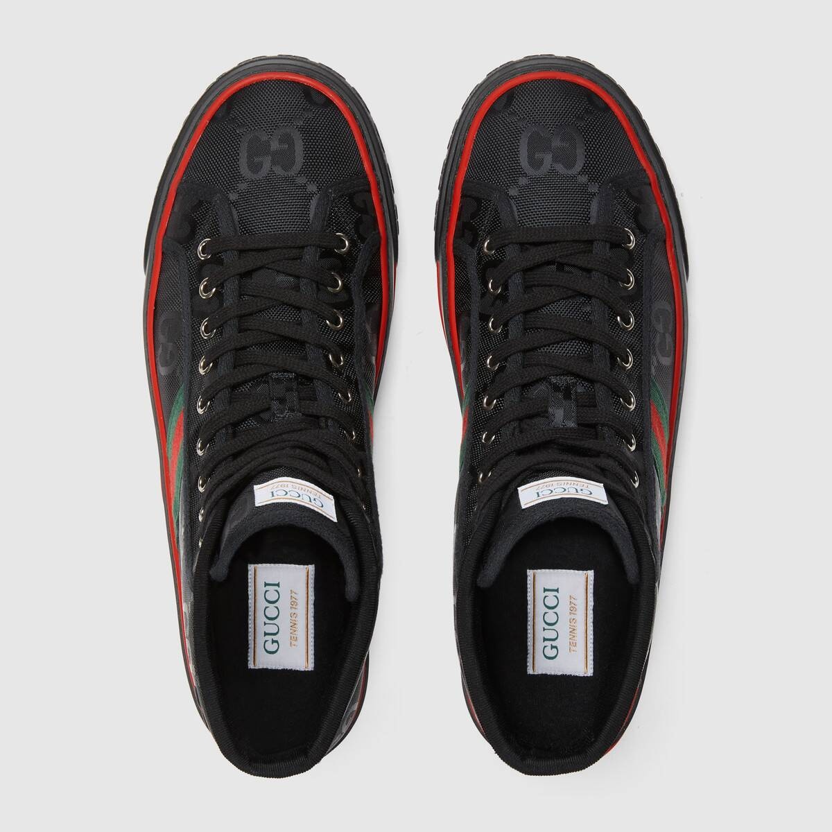 Men's Gucci Off The Grid high top sneaker - 3