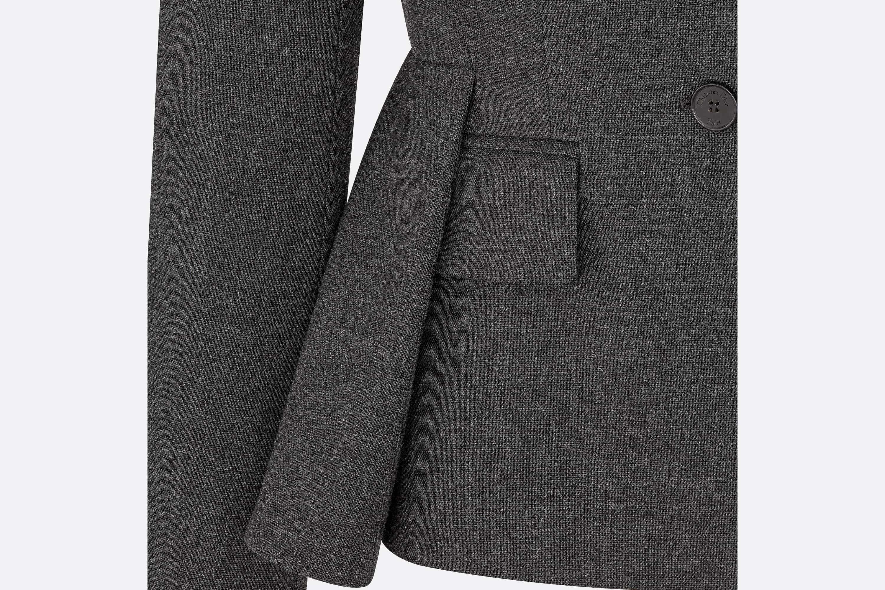 Marlène Jacket - 3