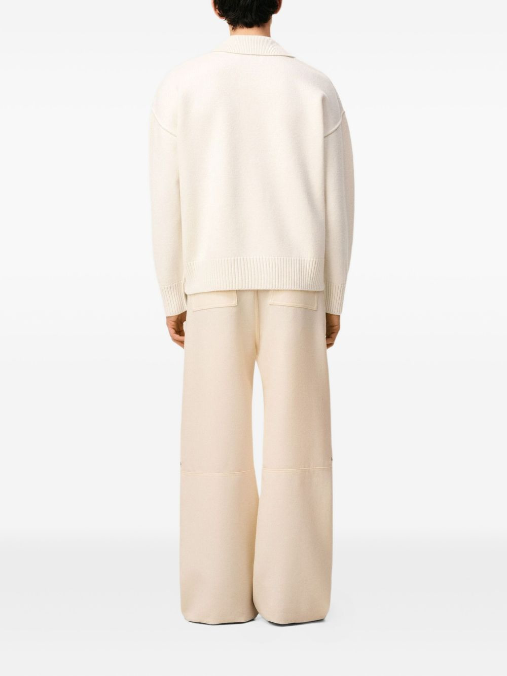 Ami de Coeur sweater - 4