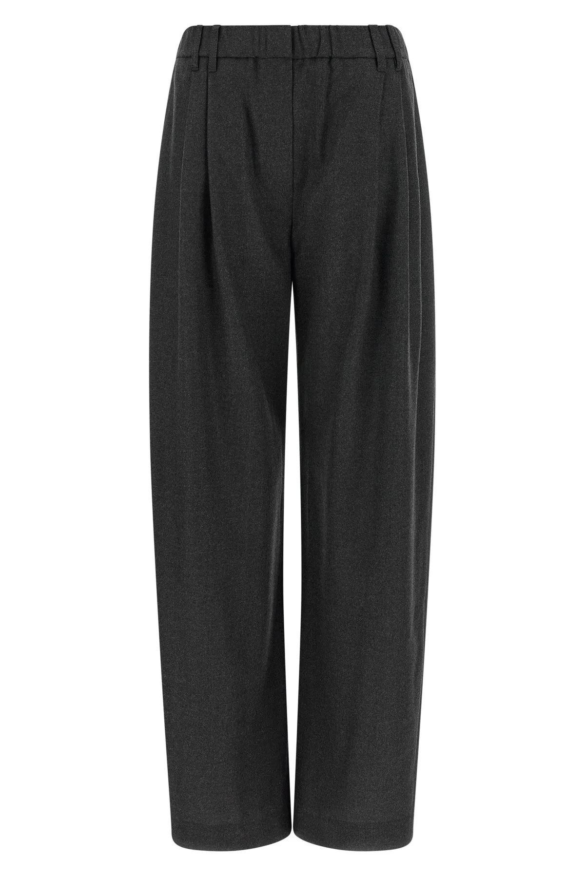 Double Pinch Pants - 1