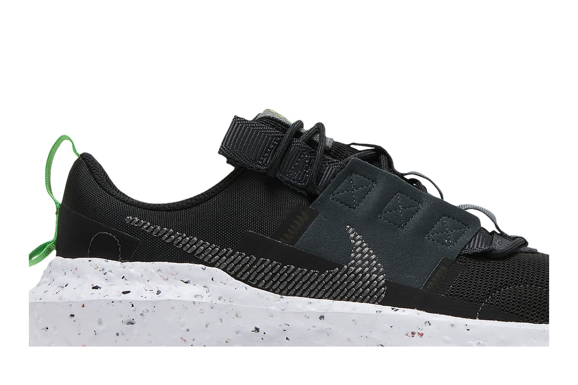 Wmns Crater Impact 'Black' - 2