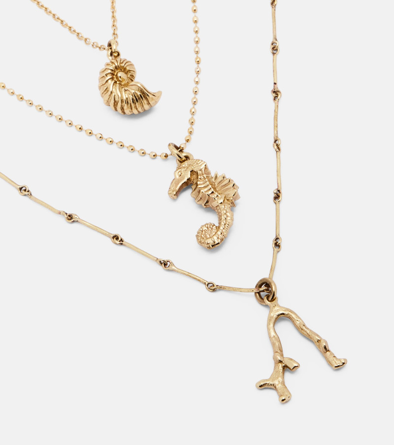 ALÉMAIS Pendant necklace outlook