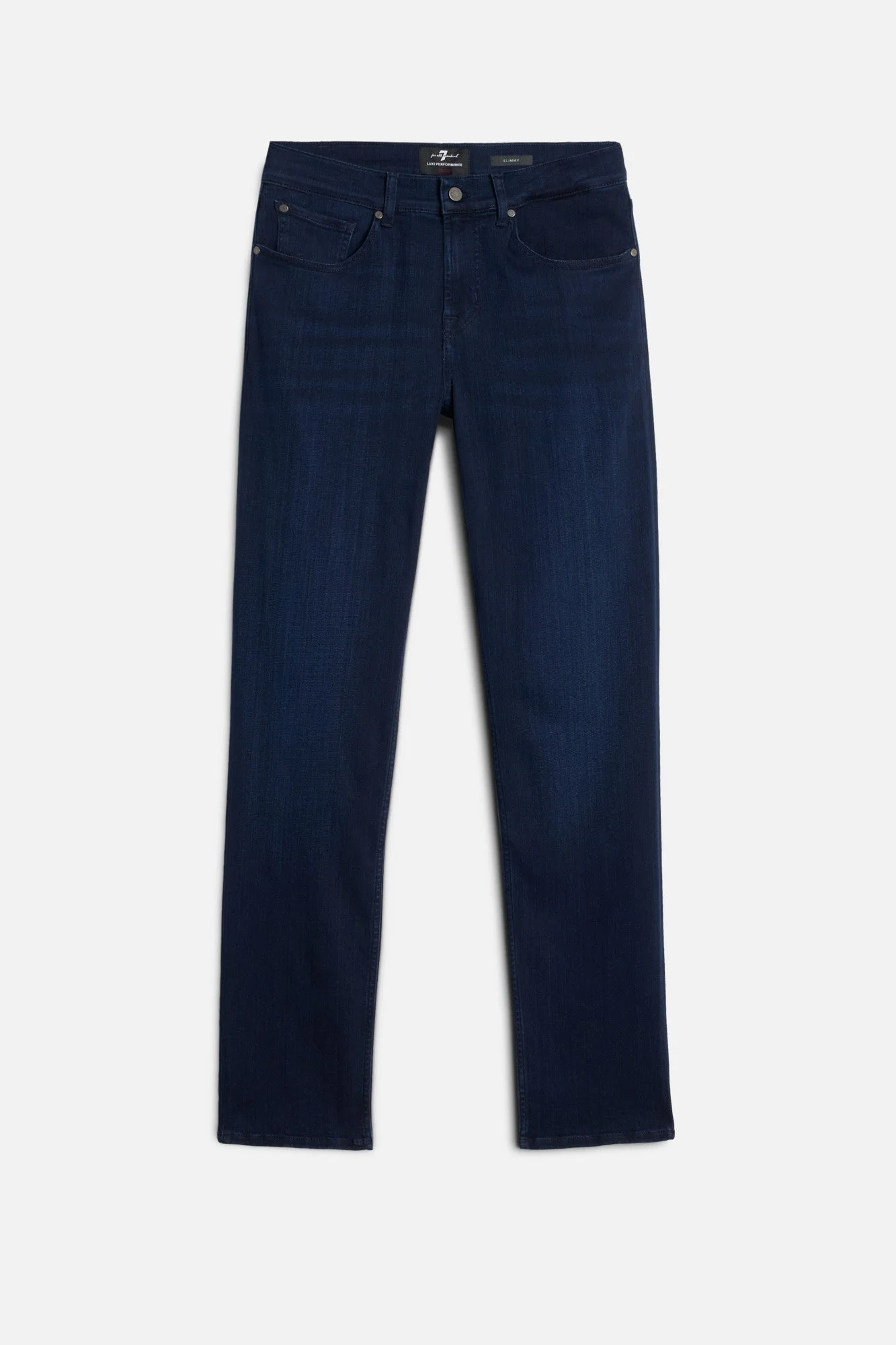 Luxe Performance Slimmy in Clear - 1