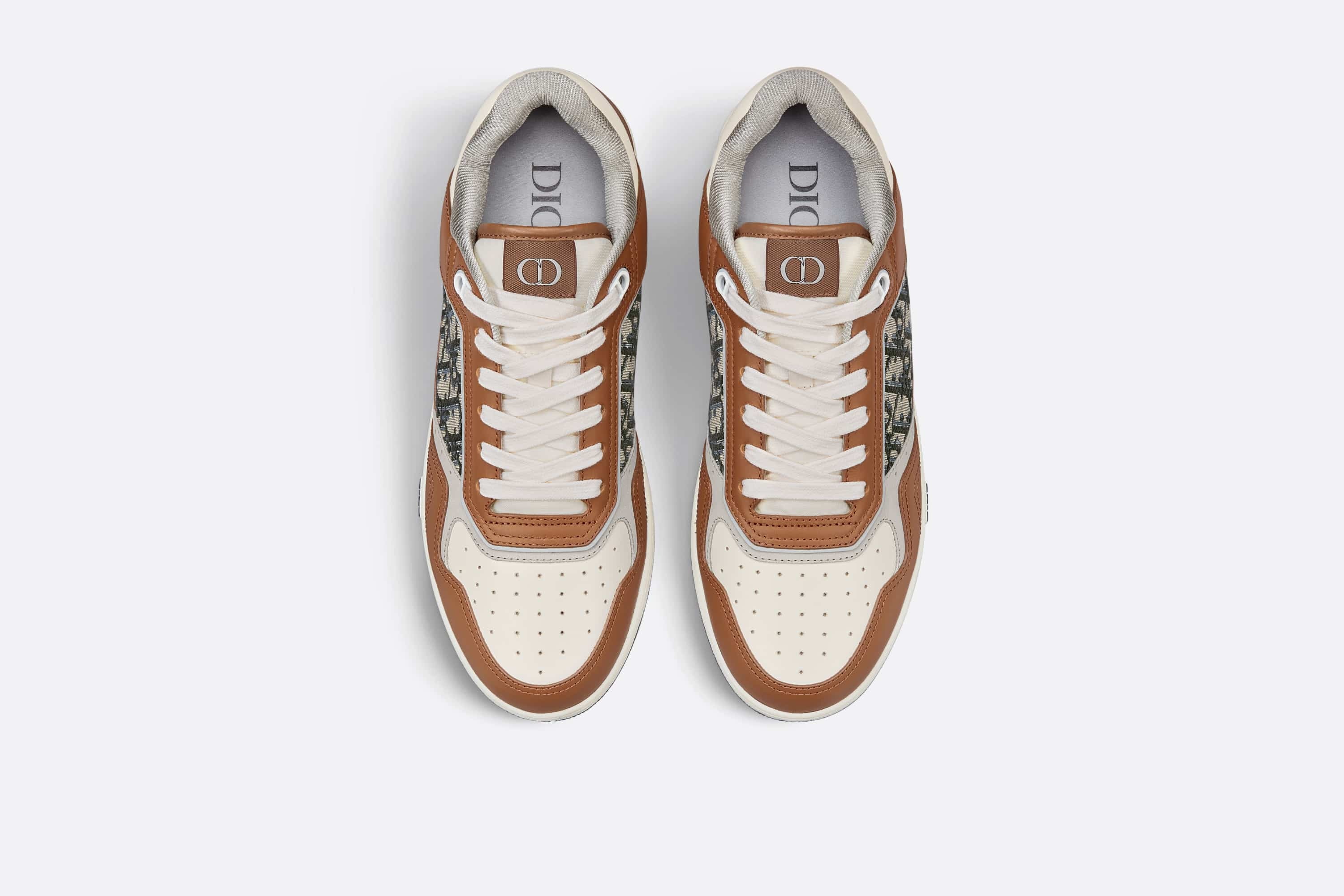 B27 Low-Top Sneaker - 3