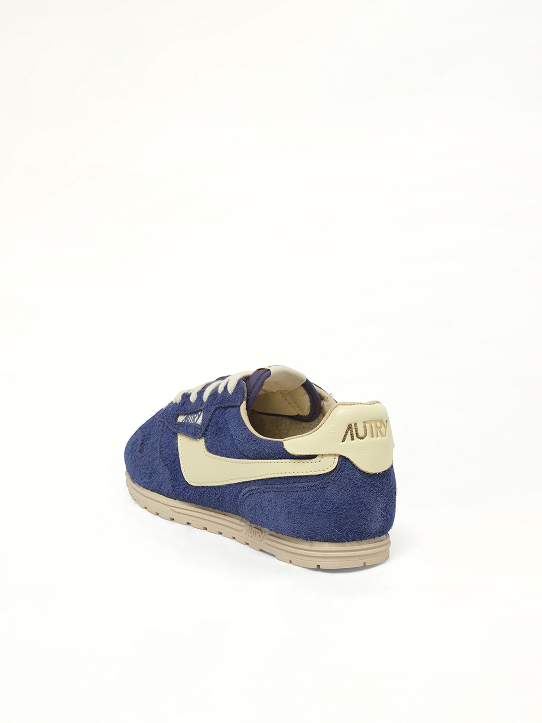Windspin Low Sneakers in Infinito/Rutabaga - 4