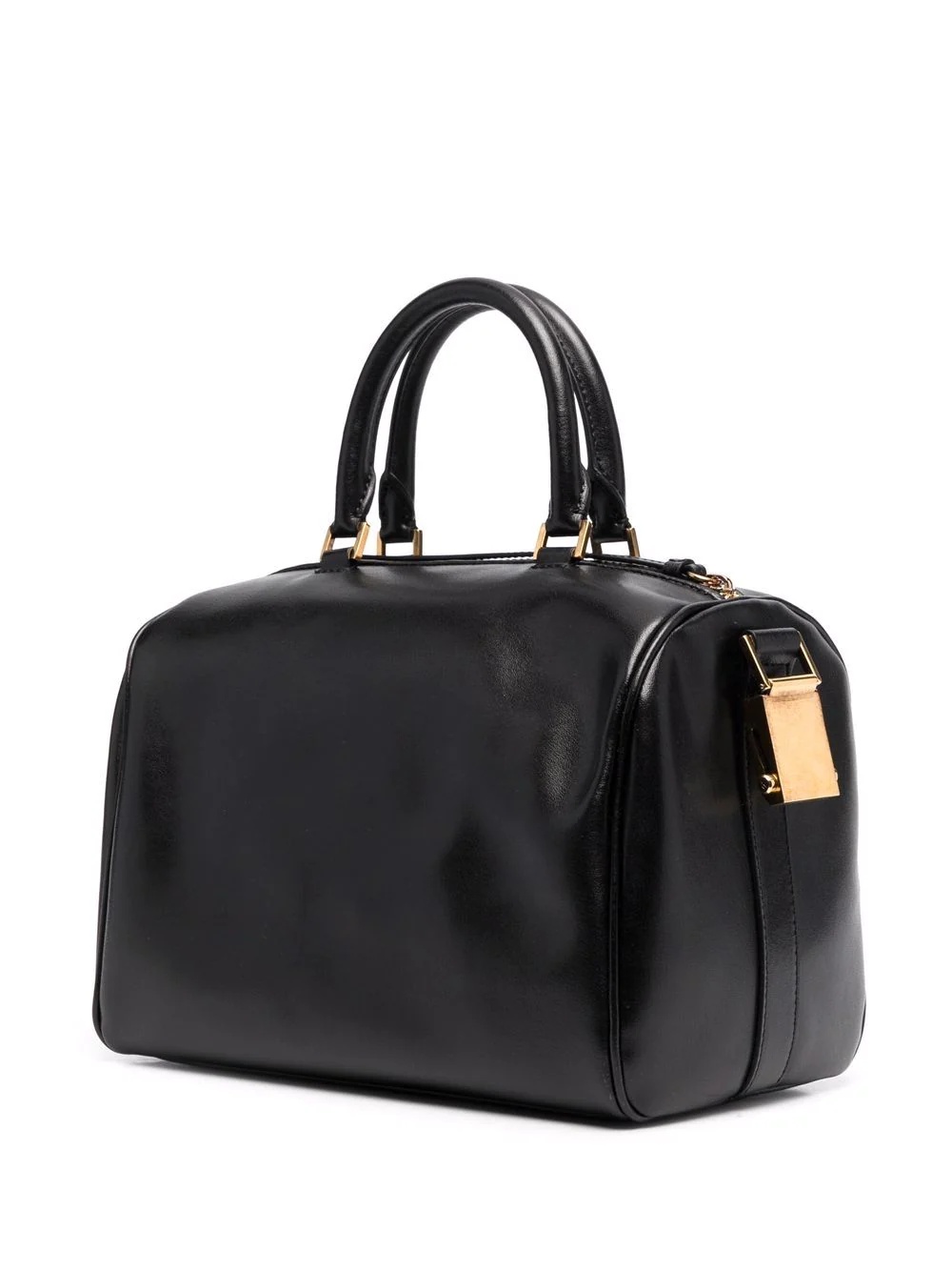 Track trunk tote bag - 3