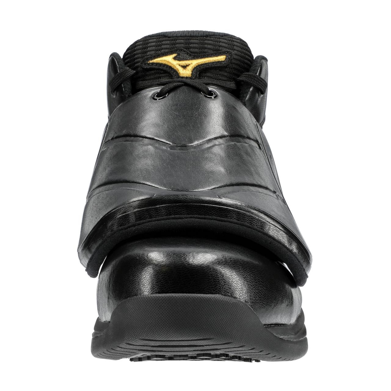 Mizuno Pro Wave Umpire Plate Shoe - 5