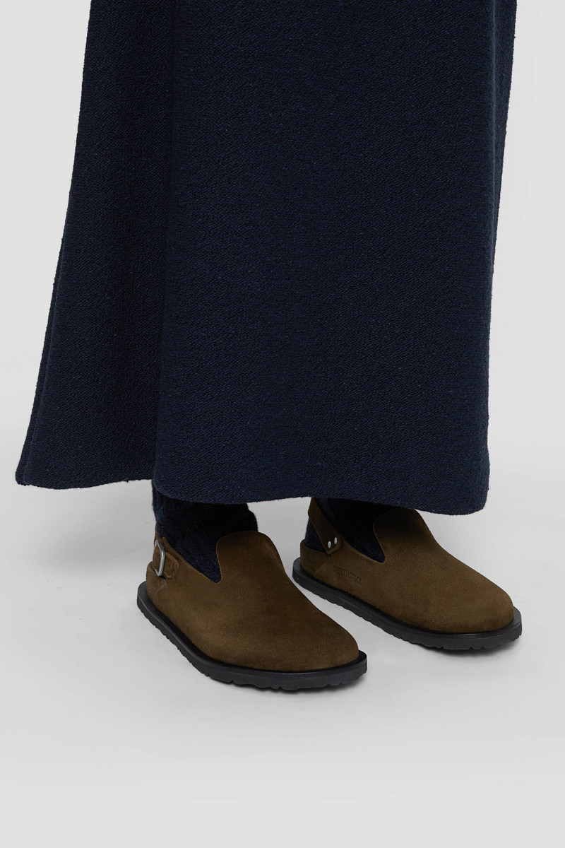 Jil Sander Berlin Sandals outlook