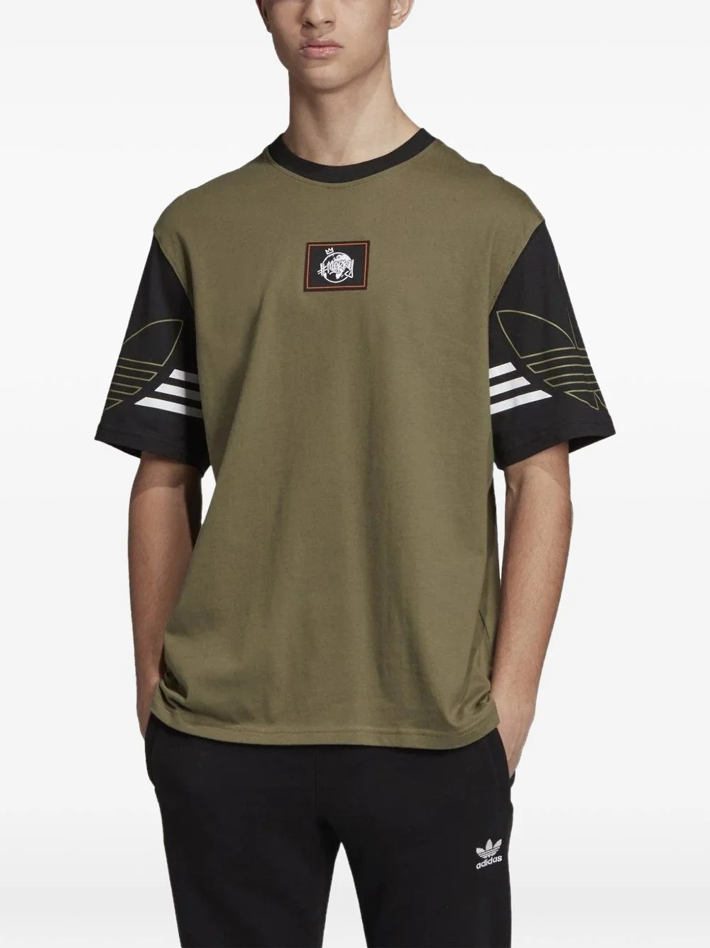 Stormzy SPRT T-shirt - 1