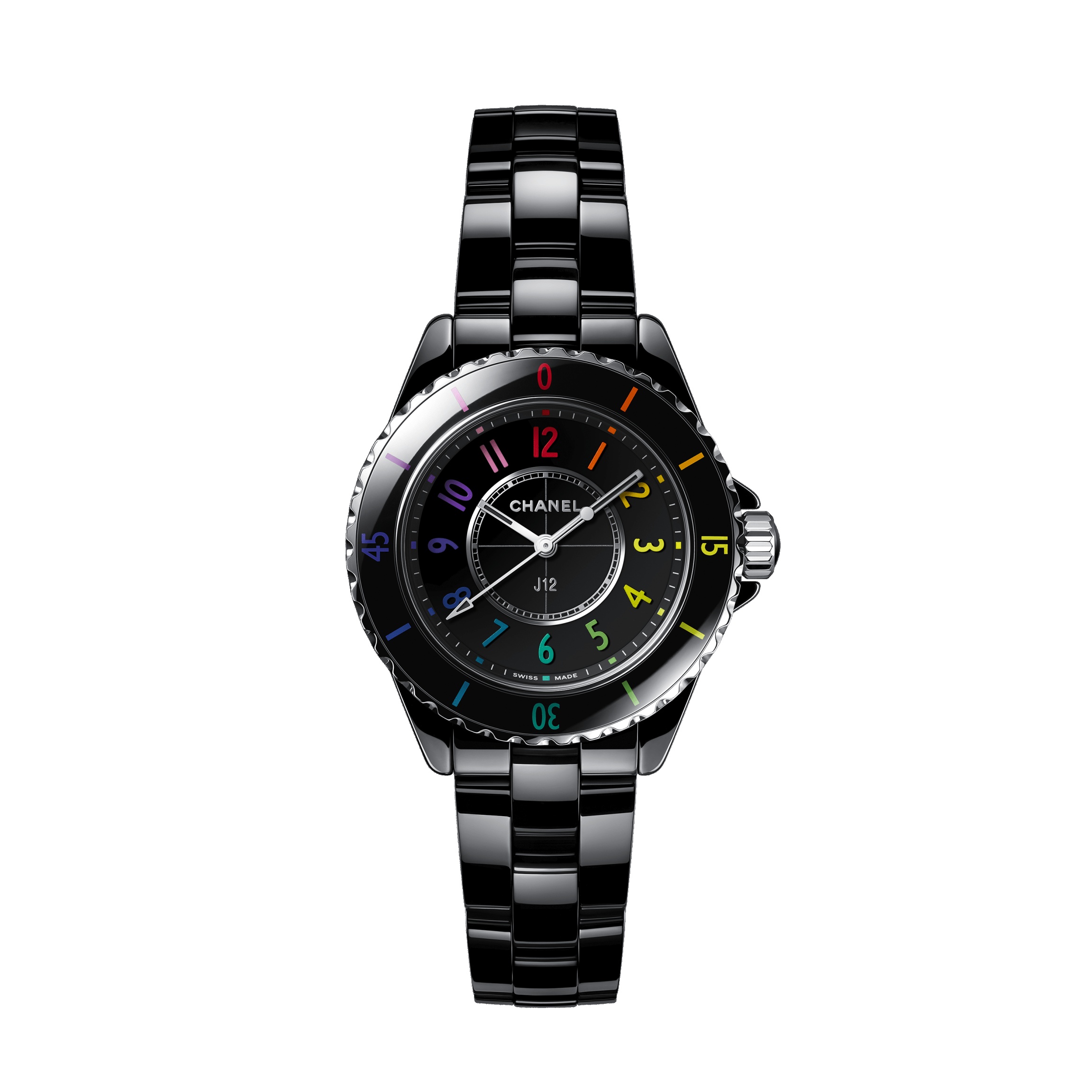 J12 Electro Watch, 33 mm - 1