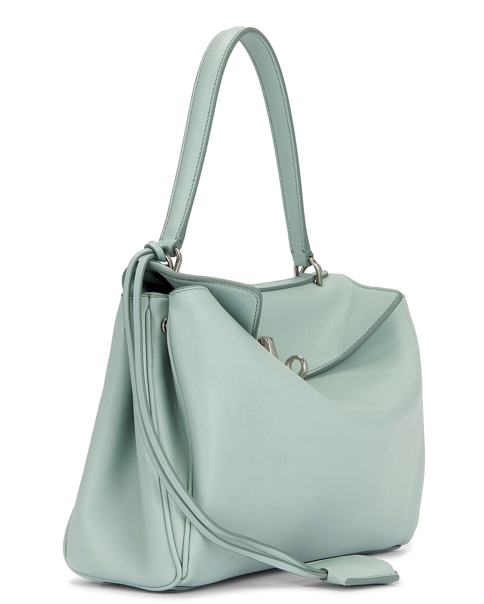 Rodeo Small Top Handle Bag - 5