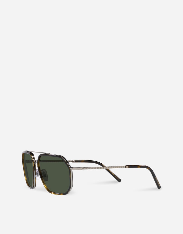 Gros grain sunglasses - 2