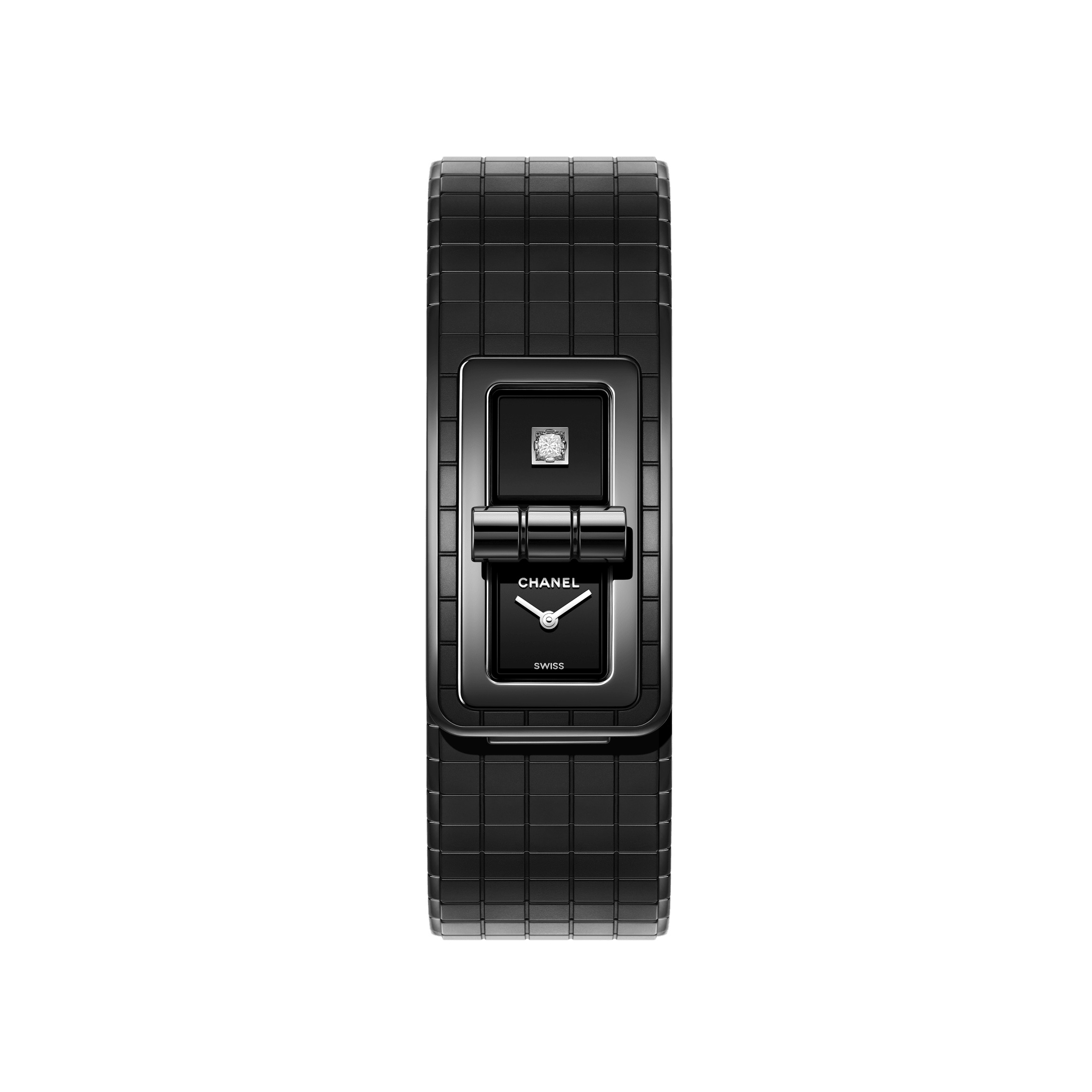 CODE COCO So Black Watch - 1