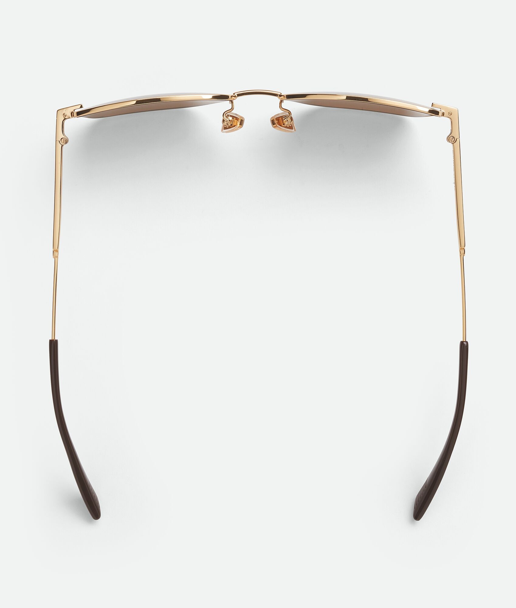 Classic Square Sunglasses - 4