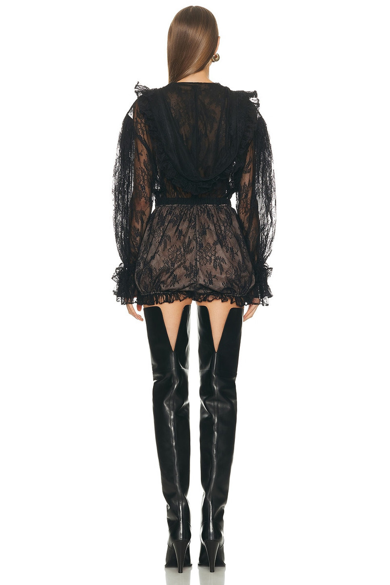 for FWRD Louise Romper 3