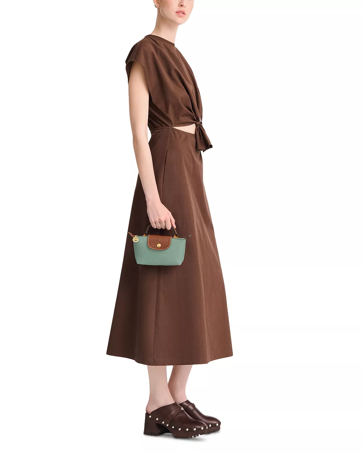 Le Pliage Original Mini Pouch - 2
