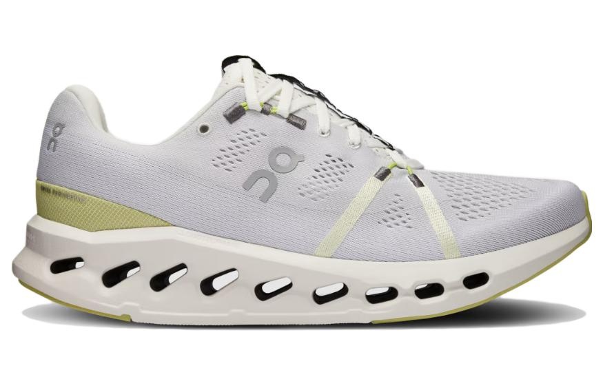On Running Cloudsurfer 'White Sand' 3MD10420248 - 2