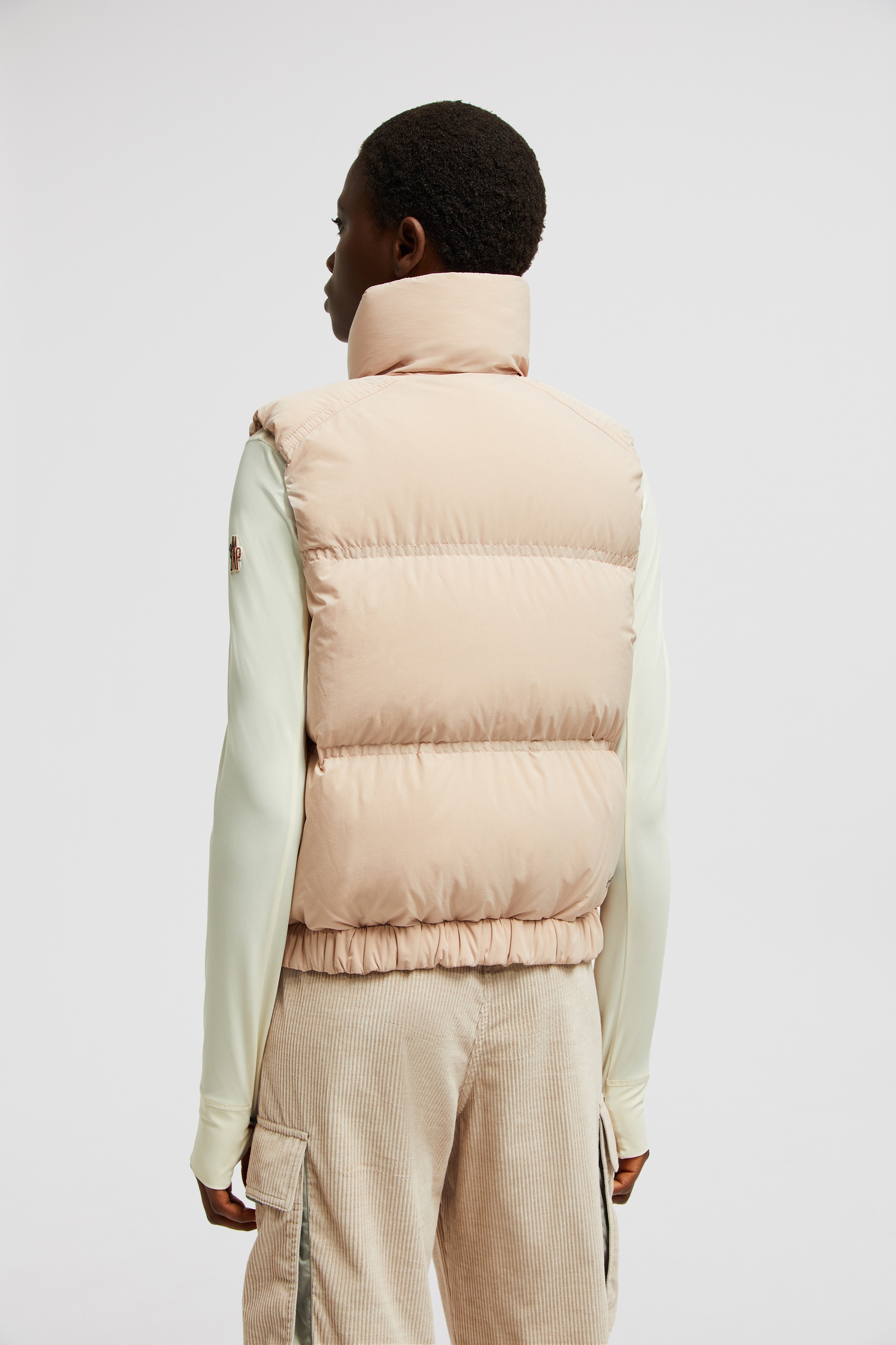 Marolies Down Vest - 5