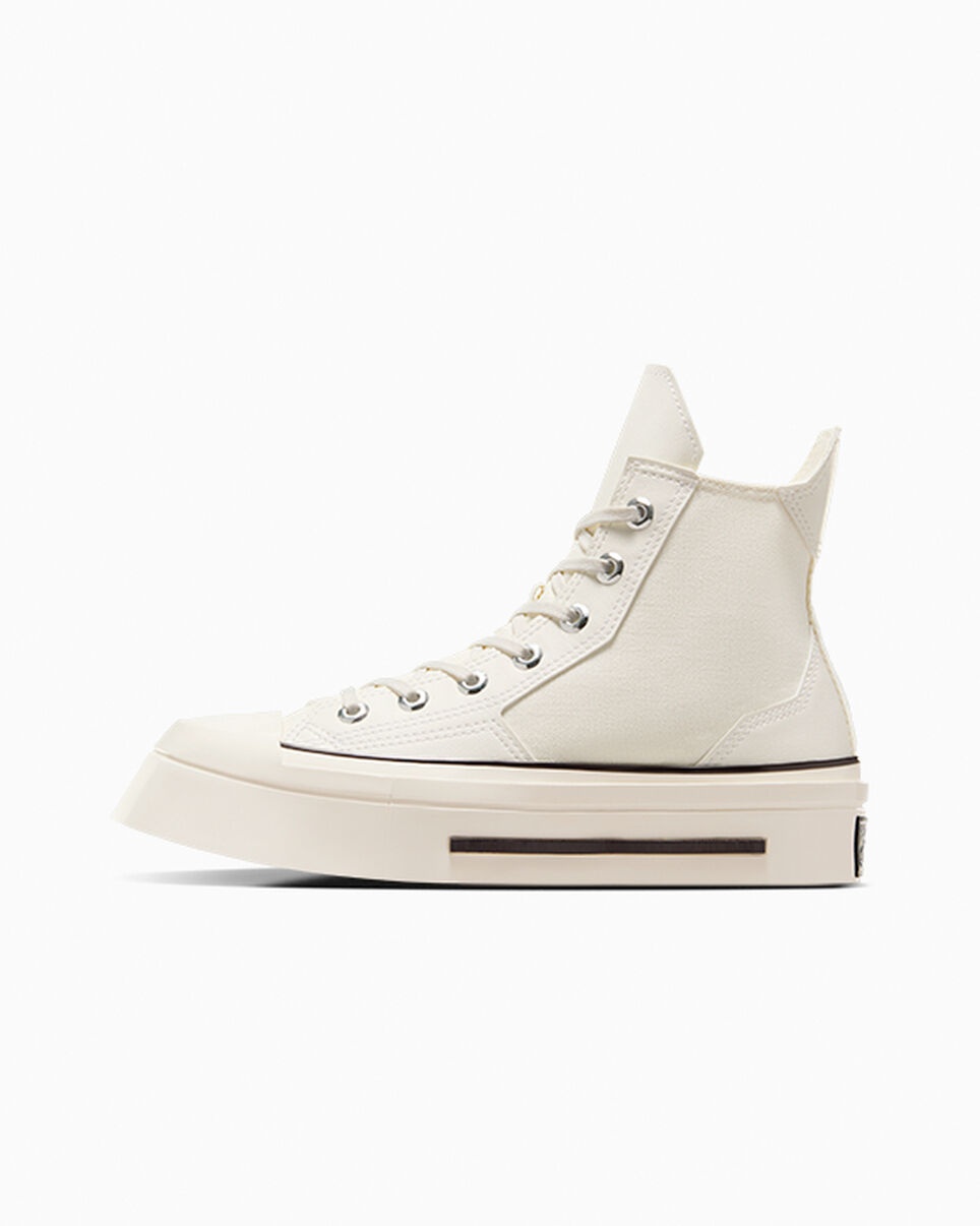 Chuck 70 De Luxe Squared - 2