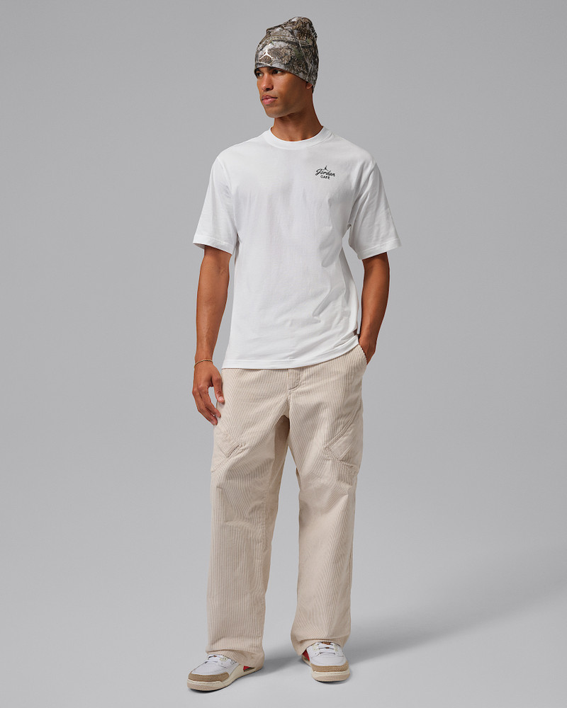 Jordan Men's Graphic T-Shirt 4